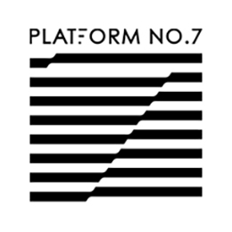 Platform no. 7 logo
